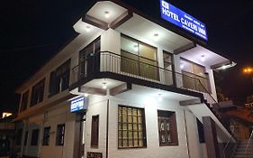 Hotel Caveri Inn